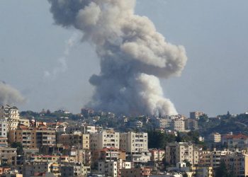 Amnistía pide a Israel cesar los ataques a personal sanitario y centros médicos en Líbano