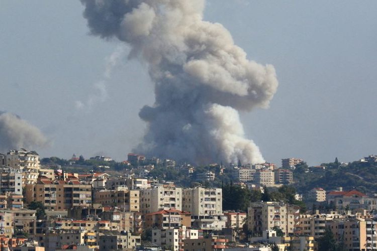 Amnistía pide a Israel cesar los ataques a personal sanitario y centros médicos en Líbano