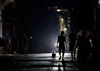 El mayor apagón de este jueves en Cuba dejará sin corriente a la vez al 58 % de la isla