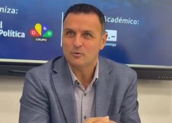 XVIII Congreso de Comunicación Política se celebrará en Santo Domingo; Daniel Ivoskus analiza comportamiento electoral