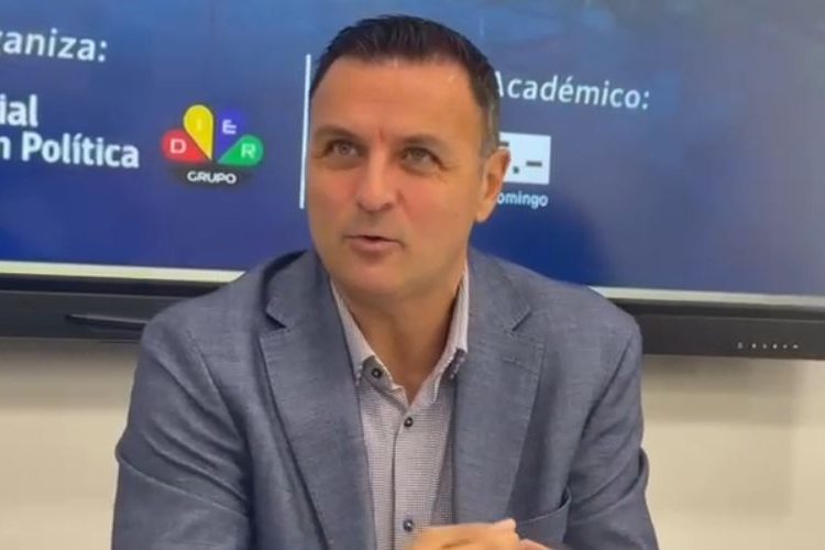 XVIII Congreso de Comunicación Política se celebrará en Santo Domingo; Daniel Ivoskus analiza comportamiento electoral