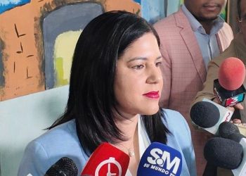 Senadora María Mercedes Ortiz pide “voto de confianza” a la justicia pese a críticas por retrasos en casos