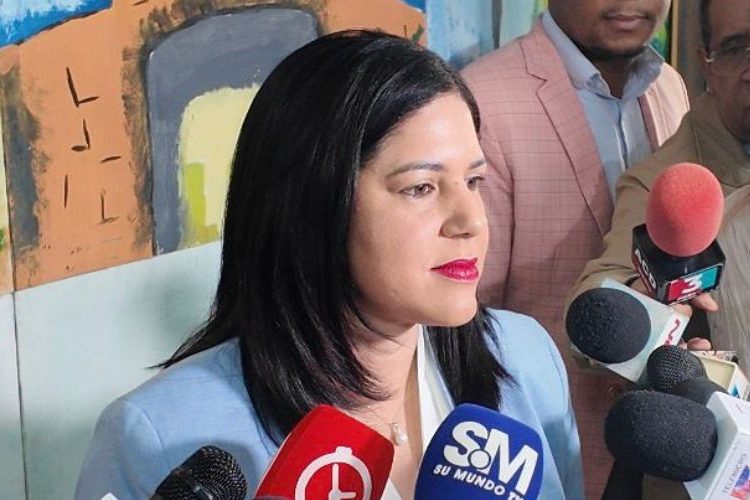 Senadora María Mercedes Ortiz pide “voto de confianza” a la justicia pese a críticas por retrasos en casos