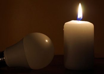 Avería en circuito eléctrico provoca apagón en varios sectores de SDN