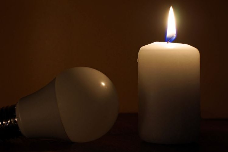 Avería en circuito eléctrico provoca apagón en varios sectores de SDN