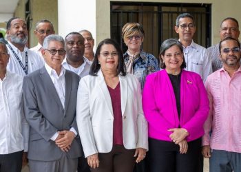 ITLA, INFOTEP y UASD Hato Mayor proyectan nuevo centro de formación técnica para impulsar el desarrollo regional