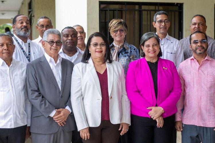 ITLA, INFOTEP y UASD Hato Mayor proyectan nuevo centro de formación técnica para impulsar el desarrollo regional