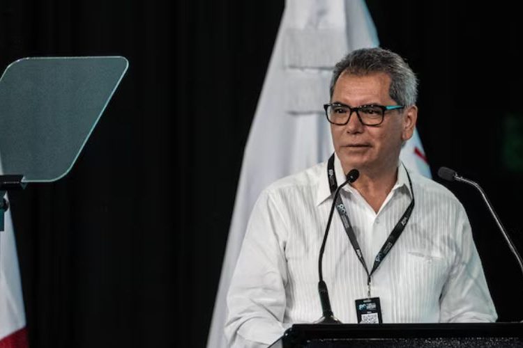 México prevé un impacto «neutro» en su economía ante alza del petróleo por guerra en Irán
