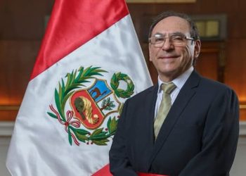 Una mujer acusa al ministro de Energía de Perú de haberla violado cuando tenía 16 años