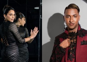 “Dímelo en la cara”: Pamela Sued enfrenta a comunicador que supuestamente “la acabó” en un programa