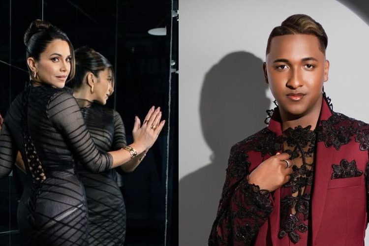 “Dímelo en la cara”: Pamela Sued enfrenta a comunicador que supuestamente “la acabó” en un programa