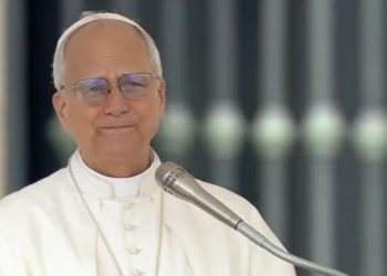 El papa: «¡Los bombardeos aéreos deberían haberse prohibido para siempre!»