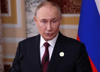 Putin pide a las petroleras rusas pagar sus deudas tras subir los ingresos por exportación