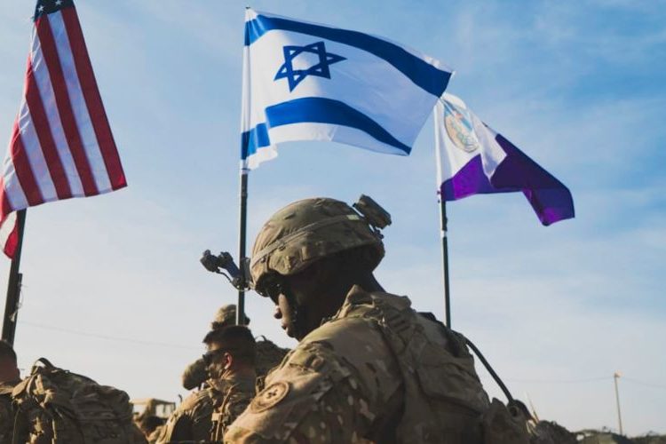 Ejército de Israel anuncia nueva oleada de bombardeos contra «el corazón de Teherán»