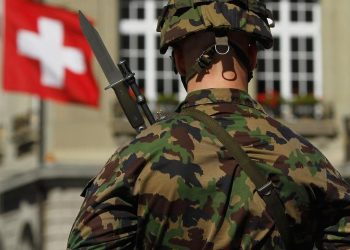 La neutral Suiza bloquea la exportación de material de guerra a EEUU por conflicto de Irán