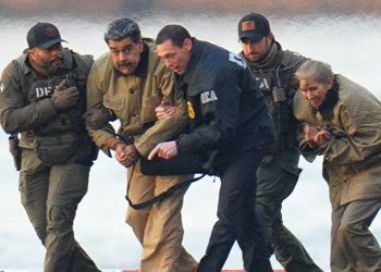 Maduro vuelve hoy a personarse ante un juez de Nueva York por cargos de narcotráfico