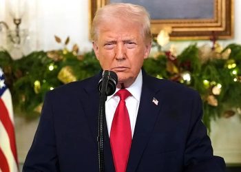 Trump dice que «Irán quiere un acuerdo» y que podría llegar en próximos cinco días
