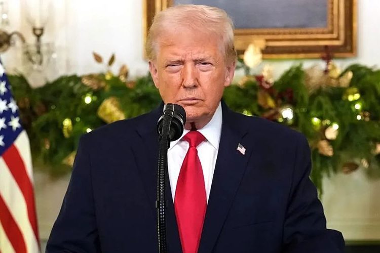 Trump dice que «Irán quiere un acuerdo» y que podría llegar en próximos cinco días