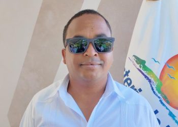 Intervención en Punta Rucia arrancará con parador fotográfico y recuperación de espacios
