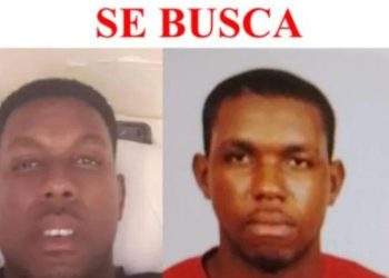 Hombre habría herido de bala a su expareja en Los Guaricanos por presuntos celos