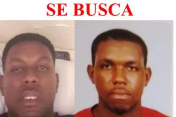 Hombre habría herido de bala a su expareja en Los Guaricanos por presuntos celos