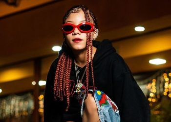 La BABY: la voz joven que está conquistando la música urbana