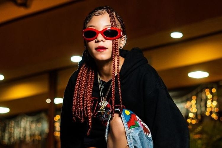 La BABY: la voz joven que está conquistando la música urbana