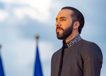 Bukele critica organizaciones de derechos humanos por caso de eutanasia de Noelia Castillo