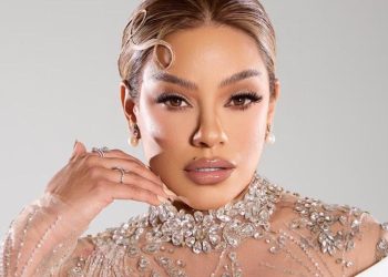 Simbolismo e intención: el mensaje detrás del look de La Insuperable en Premios Soberano 2026