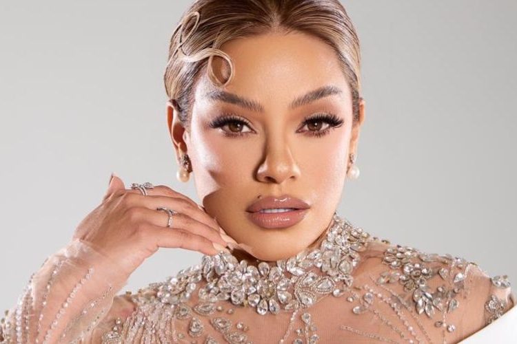 Simbolismo e intención: el mensaje detrás del look de La Insuperable en Premios Soberano 2026