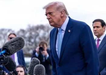 Trump asegura que hay «puntos importantes de acuerdo» con Irán