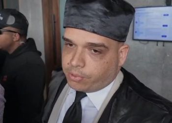 Defensa de Yailin califica de “atinada” coerción de RD$500 mil impuesta por el MP