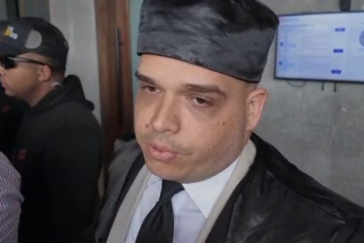 Defensa de Yailin califica de “atinada” coerción de RD$500 mil impuesta por el MP