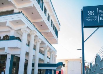 MP pide coerción contra mujer tras serle ocupadas dos pistolas “ilegales”