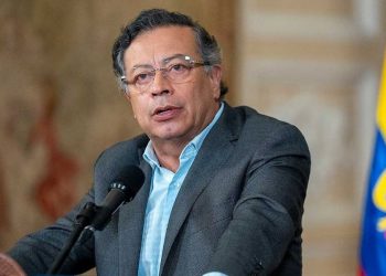 La Justicia de EE.UU. investiga al presidente de Colombia, Gustavo Petro, según el NYT
