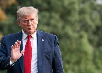 Trump cree que el estrecho de Ormuz abrirá pronto y propone control conjunto EE.UU. e Irán