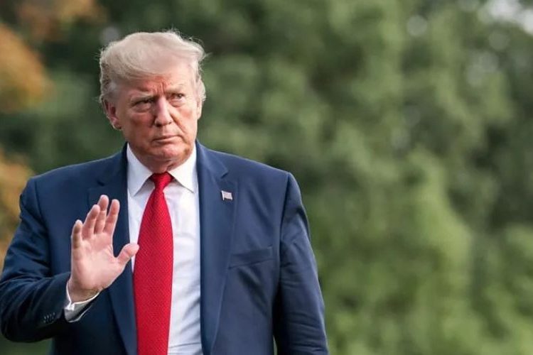 Trump cree que el estrecho de Ormuz abrirá pronto y propone control conjunto EE.UU. e Irán