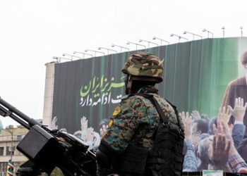 Irán anuncia nuevo ataque contra Tel Aviv y Haifa en Israel y bases de EE.UU. en el golfo