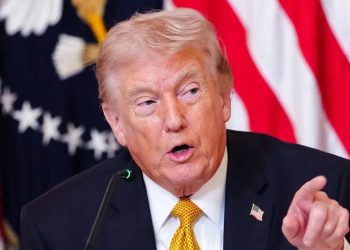 Trump confía en que el estrecho de Ormuz volverá a ser seguro en poco tiempo