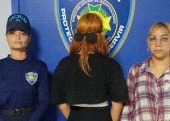 Localizan sana y salva adolescente de 15 años reportada desaparecida en Los Ciruelitos, Santiago