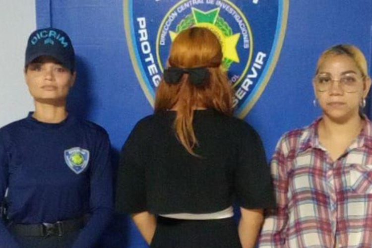 Localizan sana y salva adolescente de 15 años reportada desaparecida en Los Ciruelitos, Santiago