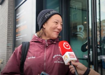 Dominicanos en Nueva York valoran como “bien merecido” el Gran Soberano otorgado a Jochy Santos