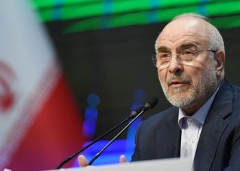 El presidente del Parlamento iraní niega informes de medios sobre negociaciones con EE.UU.