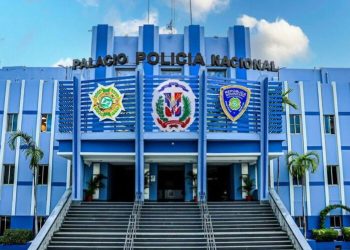 PN ocupa drogas y máquinas tragamonedas durante operativos en Gaspar Hernández
