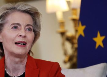 Von der Leyen recuerda a las víctimas de los atentados de Bruselas diez años después