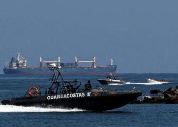 EE.UU. destruye otra lancha en el Pacífico y tres ocupantes sobreviven