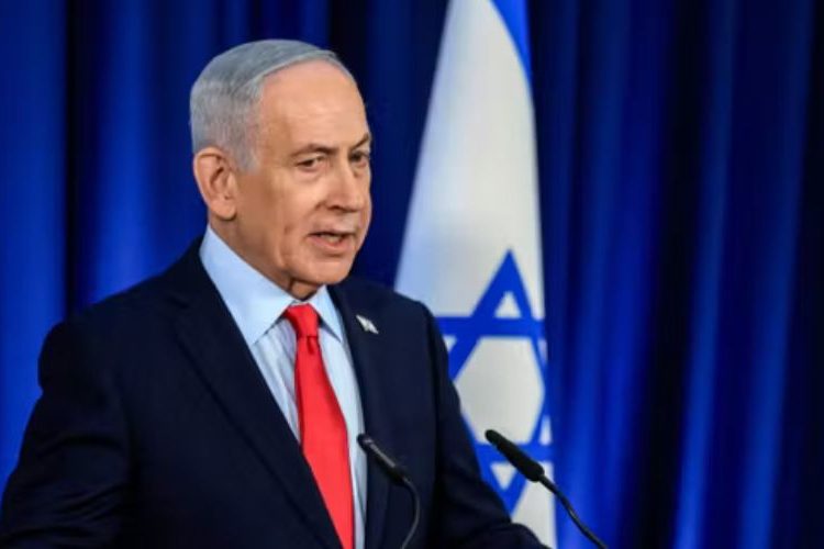 Netanyahu: Trump ve posible «lograr los objetivos de la guerra mediante acuerdo con Irán»