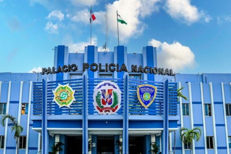 Apresan hombre acusado de herir a una mujer en La Vega