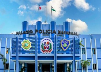 Operativo en Cabrera deja diez detenidos; ocupan sustancias controladas y armas blancas