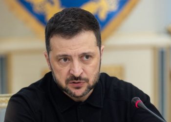 Zelenski pide garantías de seguridad a EE.UU. y una reunión con Putin para acercar la paz